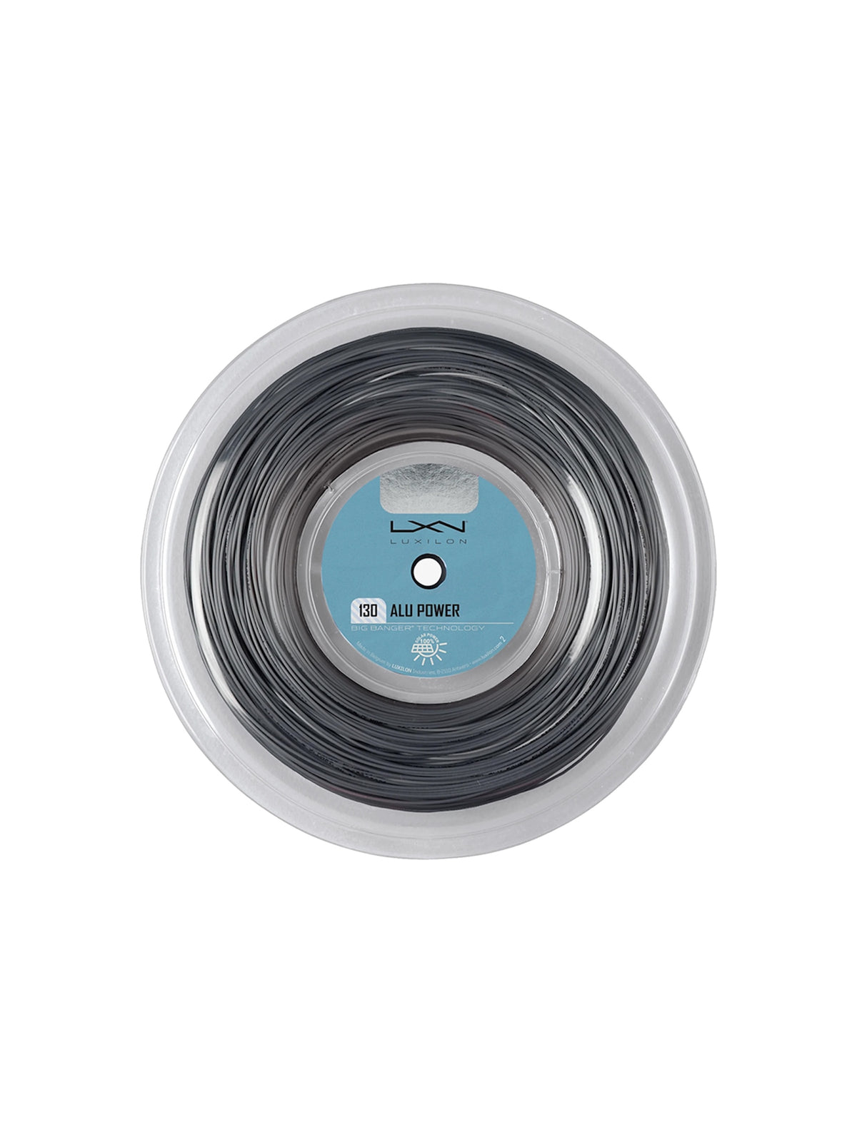 Luxilon Alu Power 200m