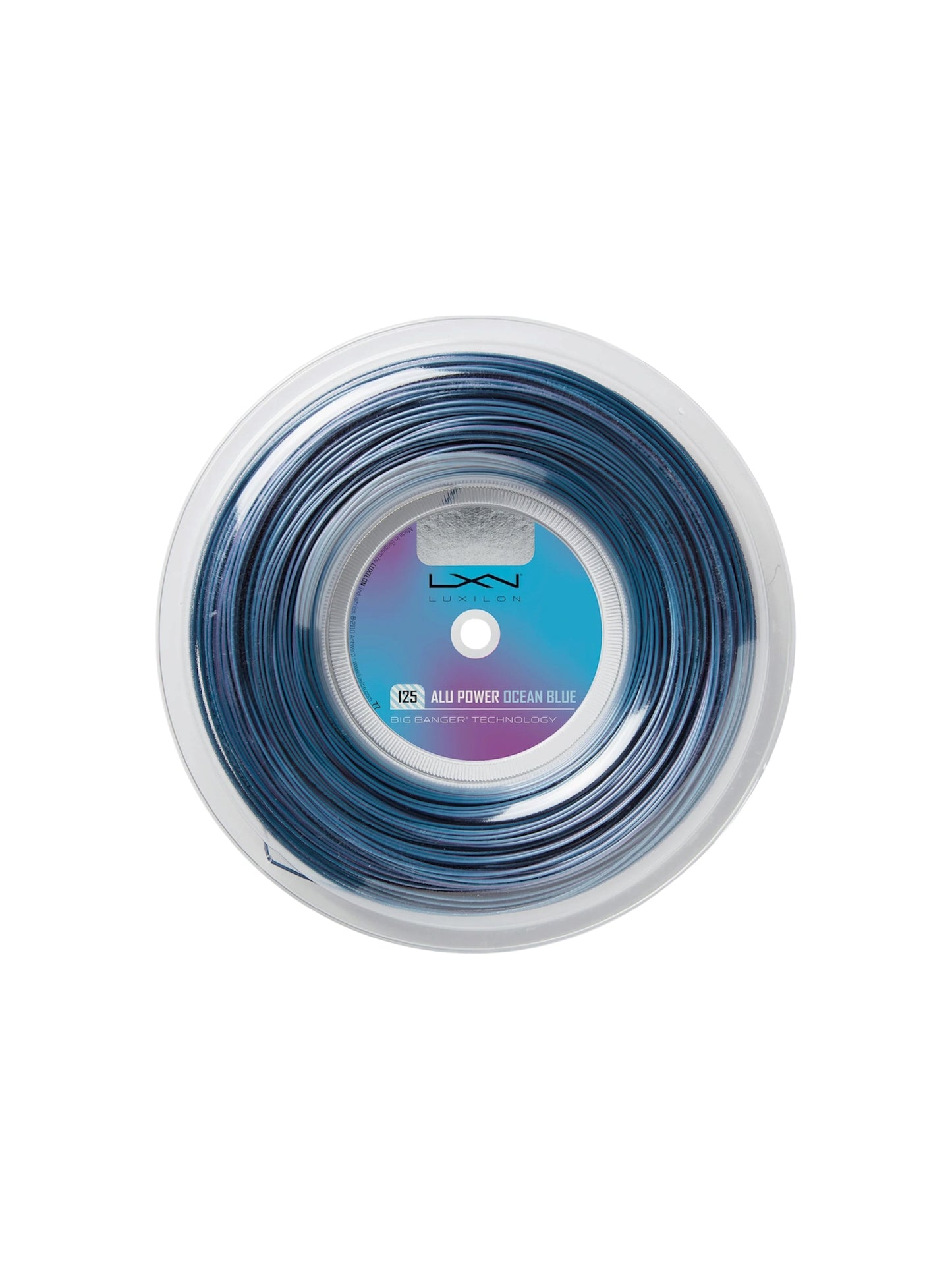 Luxilon Alu Power Ocean 200m