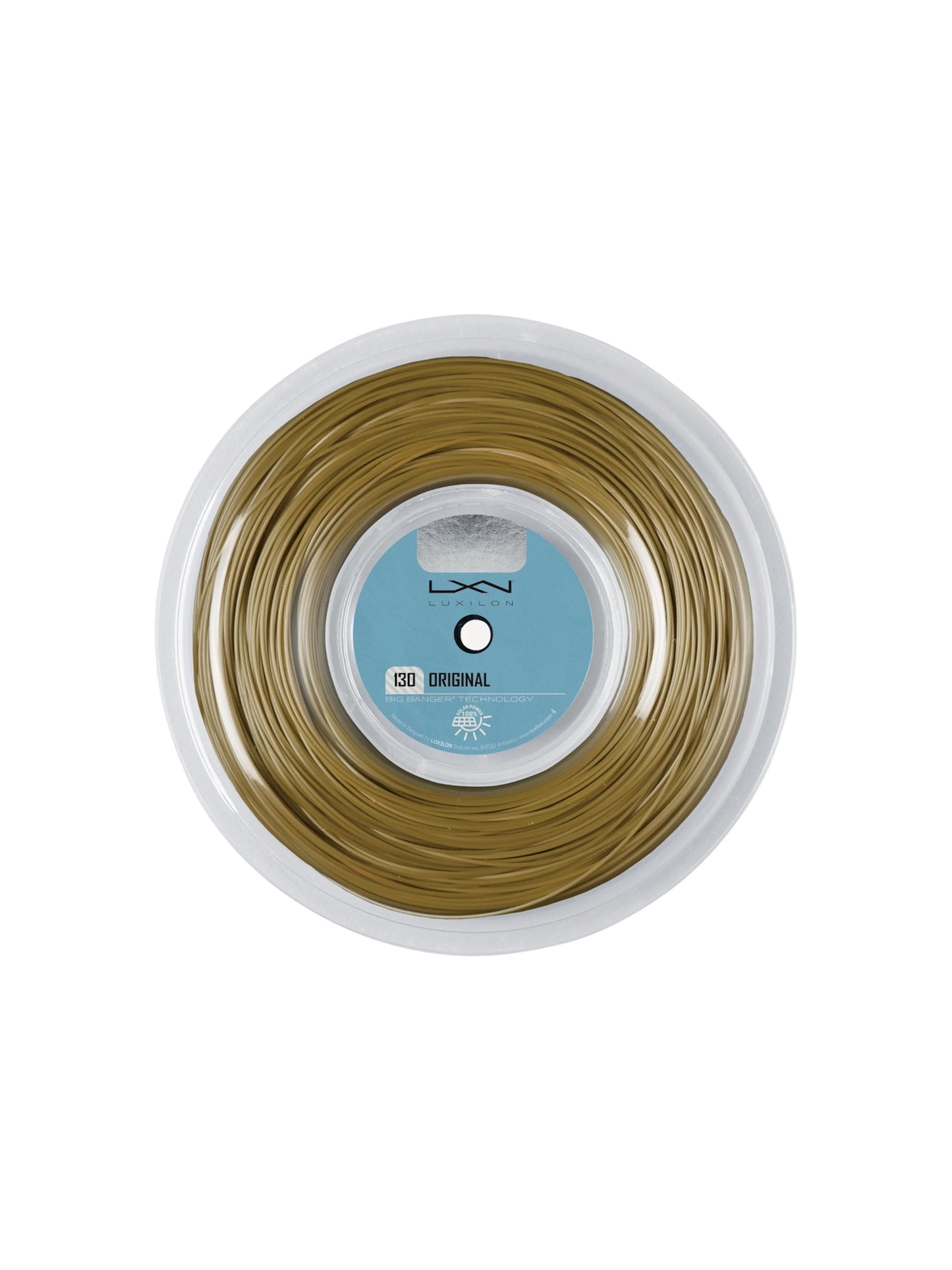 Luxilon Big Banger Original 200m