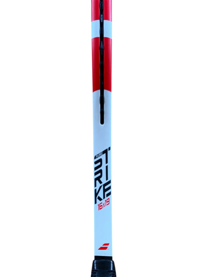 Personal Dominic Thiem Babolat Pro Stock Pure Strike (16x19)