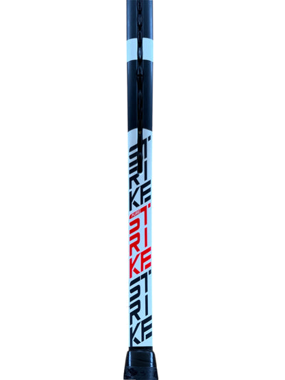 Personal Dominic Thiem Babolat Pro Stock Pure Strike (16x19)