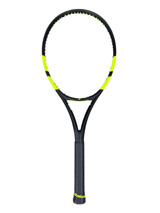 Babolat Pure Aero 98 2026 Prototype (16x20)