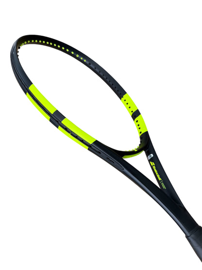 Babolat Pure Aero 2026 Prototype (16x19)
