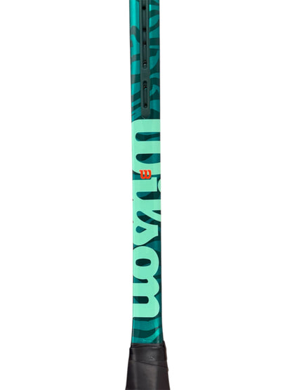 Aryna Sabalenka Personal Wilson Pro Stock Blade 98 (18x20) (V10 Saby edition)