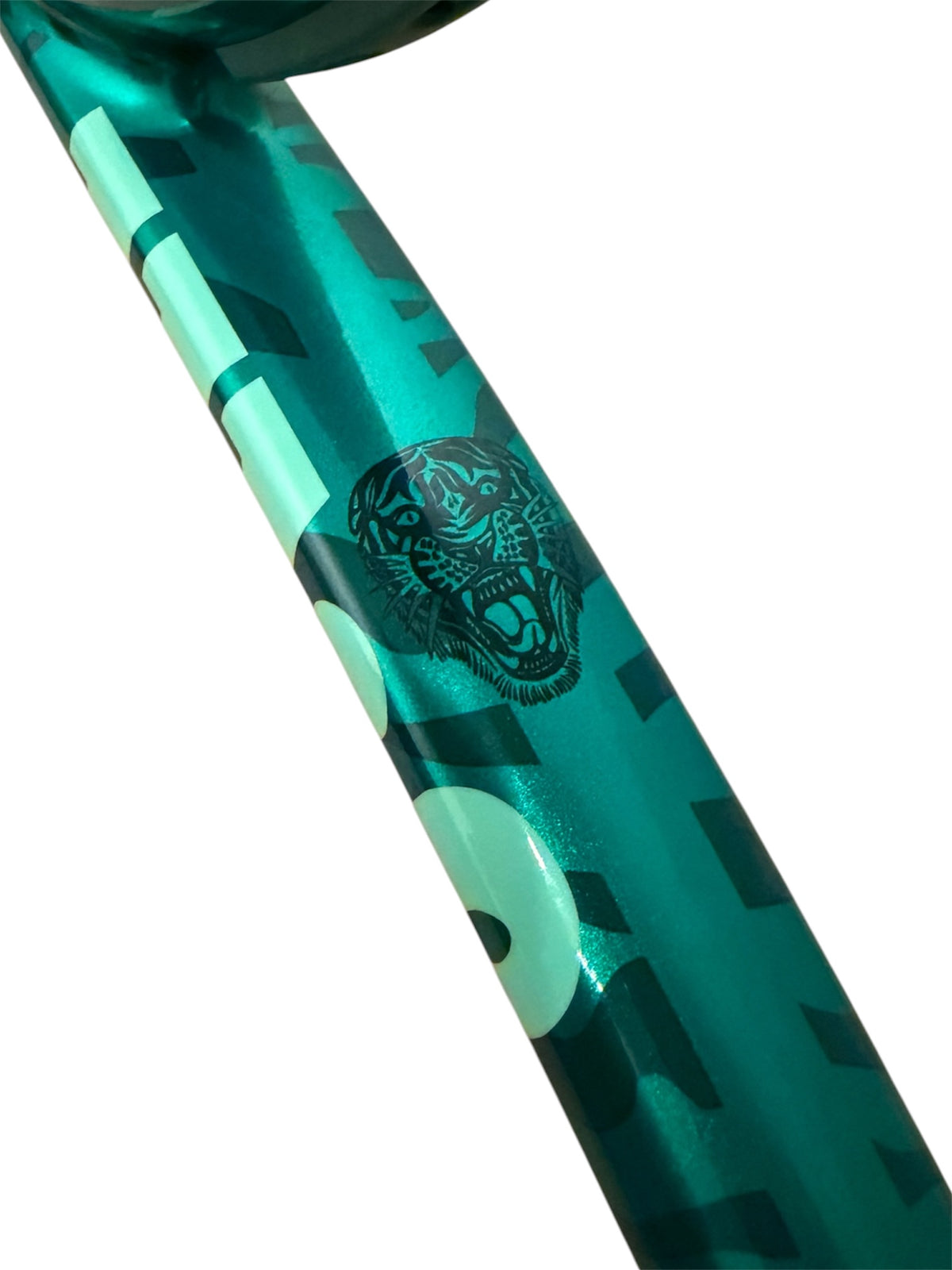 Aryna Sabalenka Personal Wilson Pro Stock Blade 98 (18x20) (V10 Saby edition)