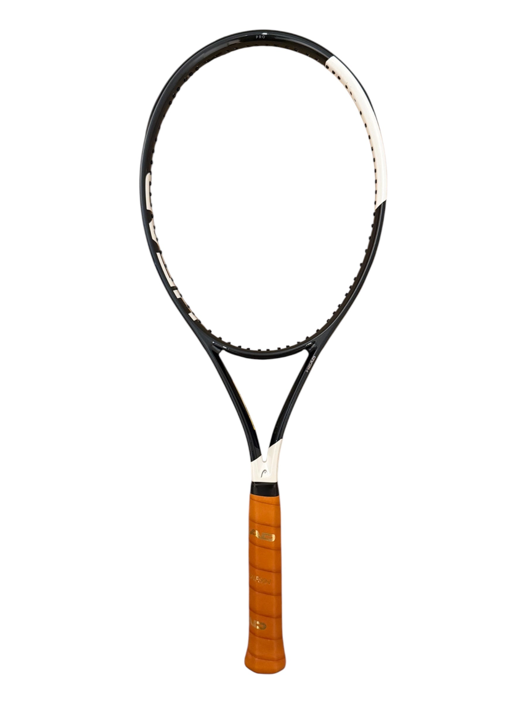 Alex De Minaur Personal Wilson Steam 99 (16x19) – Holy Tennis